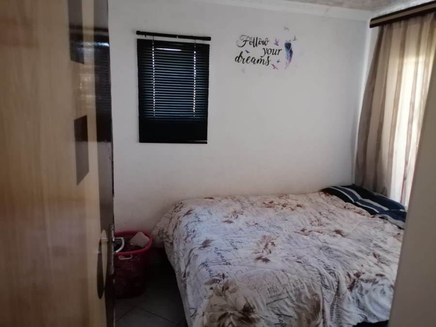 To Let 2 Bedroom Property for Rent in Mabopane Unit X North West